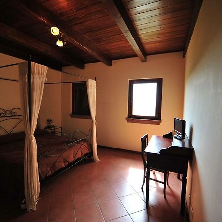 Agriturismo Villa Ione Vetralla Extérieur photo