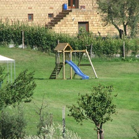 Agriturismo Villa Ione Vetralla Extérieur photo